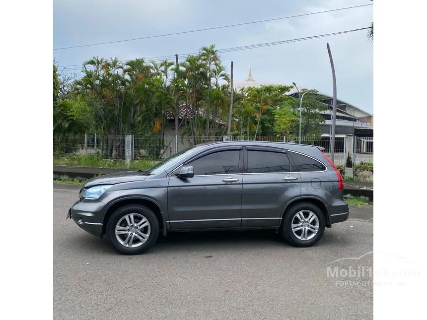 2012 Honda CR-V SUV