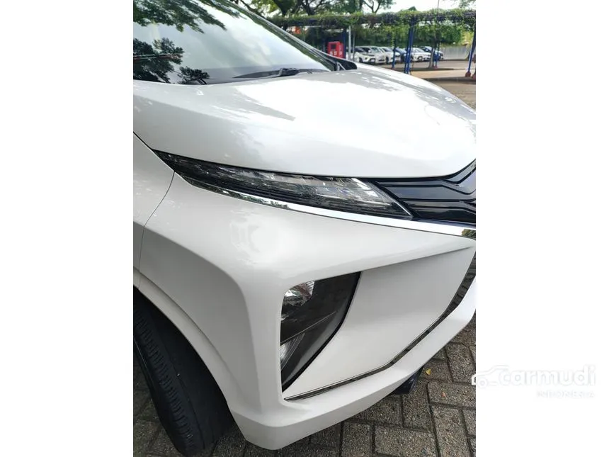 2021 Mitsubishi Xpander GLS MPV