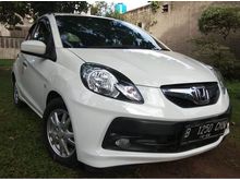 2015 Honda Brio 1.2 Satya E MT Hatchback