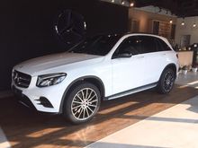 Promo Mercedes Benz GLC200 Night Edition 2019, Kami Berikan Jaminan Harga Termurah 081280969016