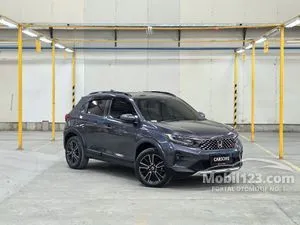 2022 Honda WR-V 1.5 RS Honda Sensing SUV