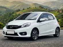 2018 Honda Brio 1.2 RS Hatchback