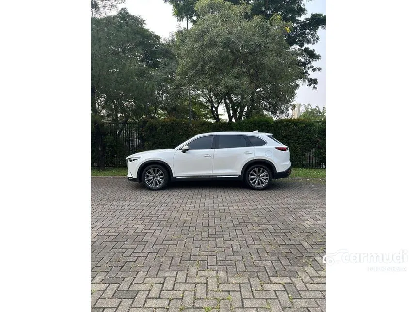 2022 Mazda CX-9 AWD SUV