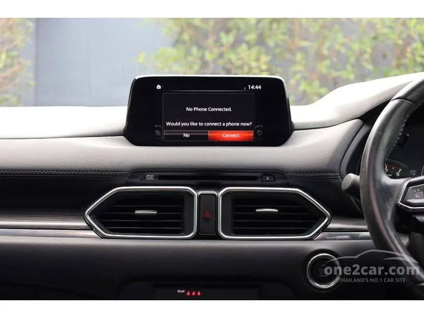 2022 Mazda CX-5 SP SUV