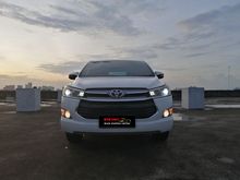 2016 Toyota Kijang Innova 2.4 Q AT MPV