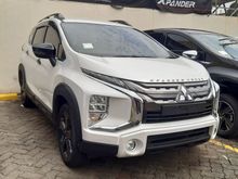 MITSUBISHI XPANDER CROSS AT 2021