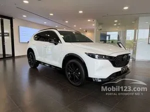 2025 Mazda CX-5 2.5 Kuro Edition AWD SUV