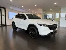 2025 Mazda CX-5 2.5 Kuro Edition AWD SUV PROMO MAZDA MOBIL BARU