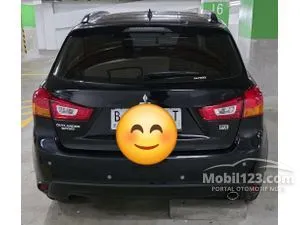 2017 Mitsubishi Outlander Sport 2.0 PX SUV
