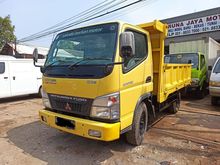 2013 Mitsubishi Colt 3.9 Base Spec Trucks