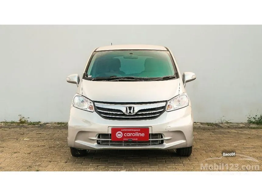 2013 Honda Freed S MPV