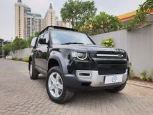 2020 Land Rover Defender 2.0 110 P300 SE SUV