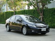 2013 Honda Civic 1.8 FB (ปี 12-16) E i-VTEC Sedan AT
