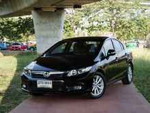 2013 Honda Civic 1.8 FB (ปี 12-16) E i-VTEC Sedan AT