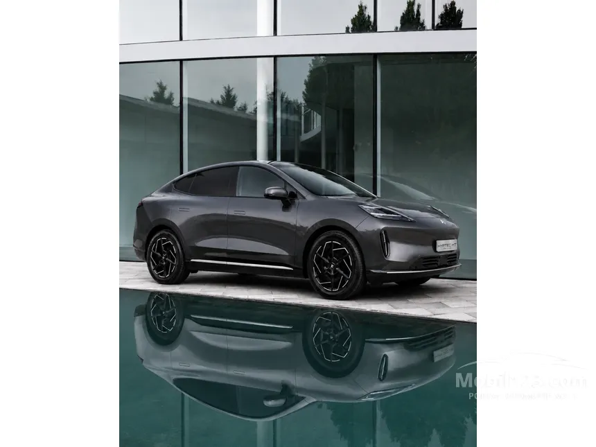 2026 GAC Hyptec HT Premium Hatchback