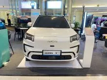 2026 GAC AION V 0.0 Luxury SUV Kendaraan Listrik Mewah, Efisien, Full Teknologi untuk Pengalaman Berkendara Terbaik. ysn