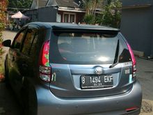 2012 Daihatsu Sirion 1.3 D FMC Hatchback #jualcepatpemiliklangsung