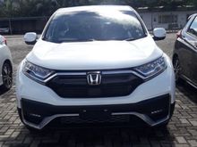 2021 Honda New CR-V 1.5,Opent Indent