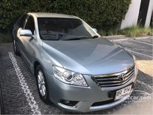2010 Toyota Camry 2.0 (ปี 06-12) G Sedan AT