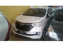 2017 Daihatsu Xenia X DP 9 Juta
