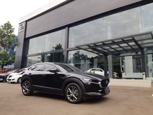 2020 Mazda CX-30 2.0 Grand Touring Wagon DP MINIM