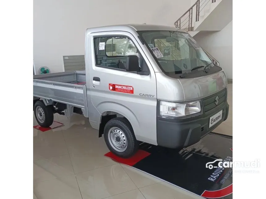 2024 Suzuki Carry WD ACPS Pick-up