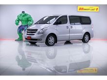 2008 Hyundai H-1 2.5 (ปี 08-17) Grand Maesto Van AT