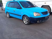 2003 KIA Carens 1.8 FJ MPV