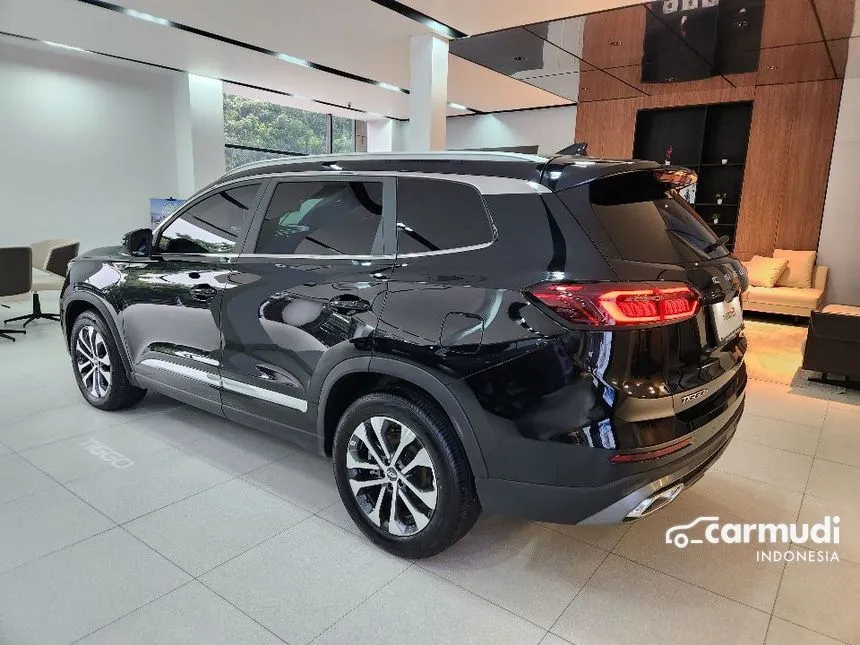 2026 Chery Tiggo 8 Premium SUV