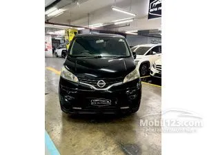 2012 Nissan Evalia 1.5 SV MPV