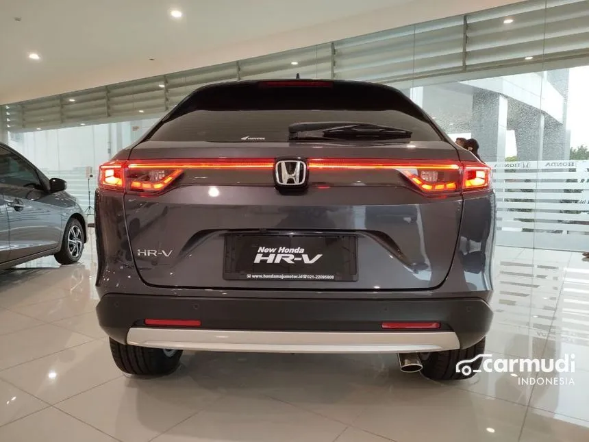 2024 Honda HR-V E SUV