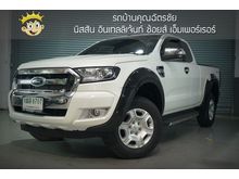 2016 Ford Ranger 2.2 OPEN CAB (ปี 15-18) Hi-Rider XLT Pickup AT