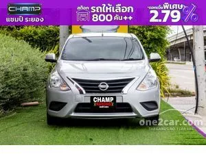2018 Nissan ALMERA 1.2 E Sedan