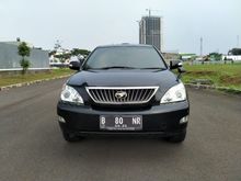 2010 Toyota Harrier 3.0 300G Premium SUV
