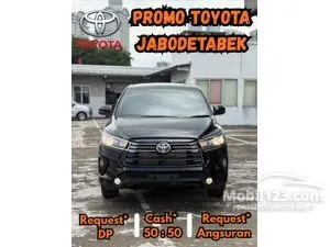 2026 Toyota Kijang Innova 2.4 G MPV