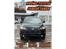 2026 Toyota Kijang Innova 2.4 G MPV,PROMO MURAH TOYOTA, DISKON BESAR, FREE ASURANSI ALLRISK, BUNGA 0, NEGO SAMPAI DEAL