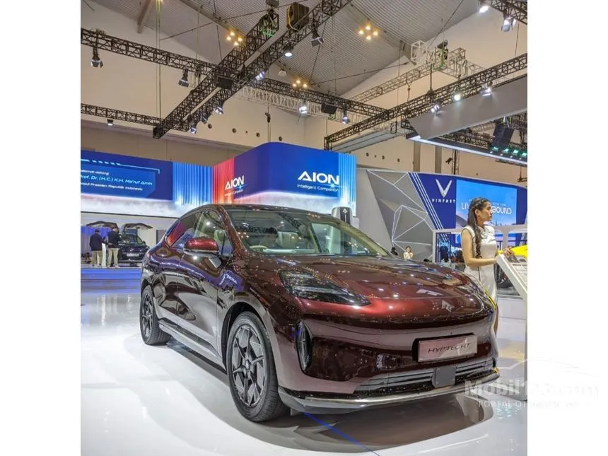 2026 GAC Hyptec HT Premium Hatchback