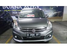 2015 Suzuki Ertiga GL
