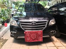 2010 Toyota Kijang Innova 2.0 G MPV