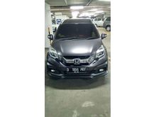 2015 Honda Mobilio 1.5 RS MPV