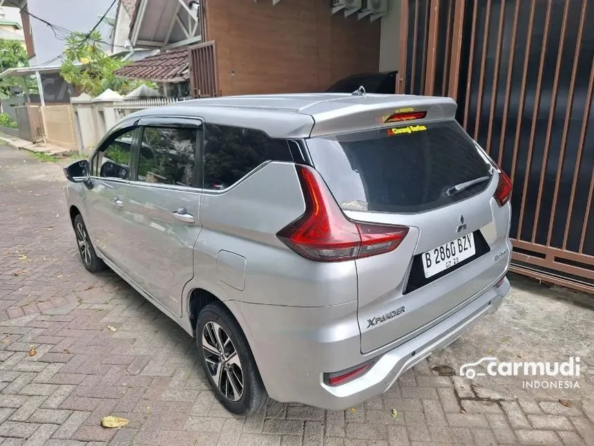 2018 Mitsubishi Xpander Ultimate MPV