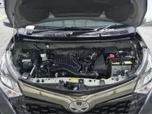 2023 Toyota Calya 1.2 G MPV