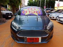 2015 Ford Fiesta 1.5 (ปี 10-16) Sport Hatchback AT