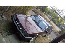 Honda Civic prestige 1987 plat ag jual atau tukar tambah sekoto kediri