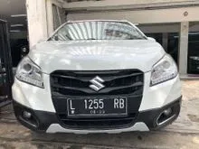 2017 Suzuki SX4 S-Cross 1.5 AKK Hatchback (Gunawan)