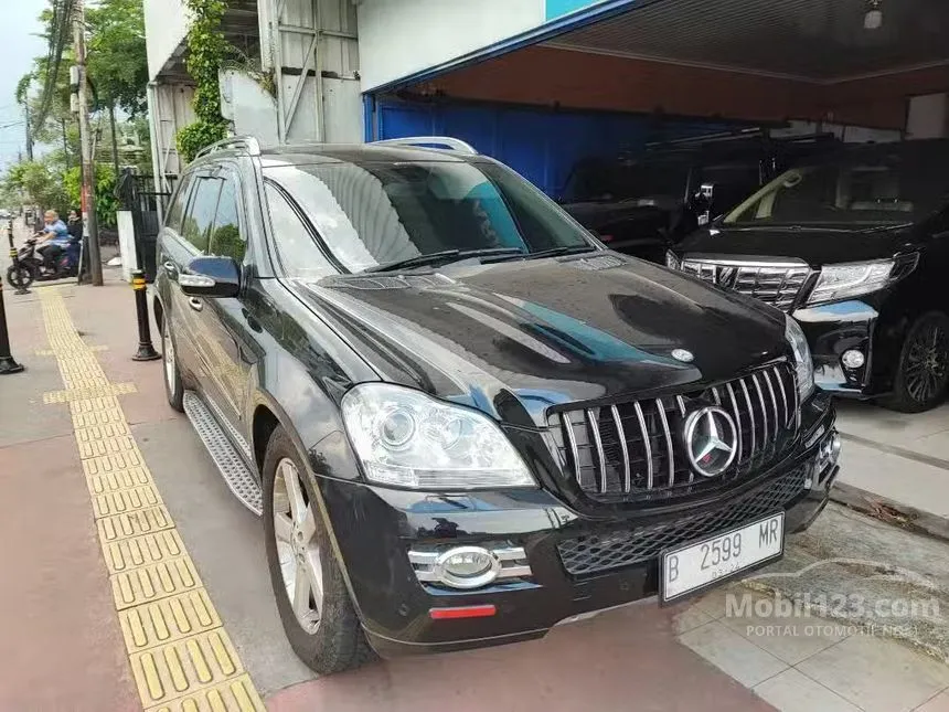 2008 Mercedes-Benz GL500 4MATIC SUV