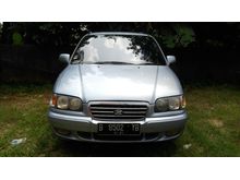 2000 Hyundai Trajet 2.0 MPV