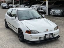 1994 Honda Civic 1.5 3Dr-4Dr เตารีด (ปี 92-95) LX Hatchback MT