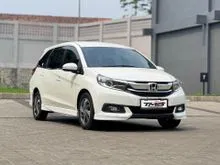 2019 Honda Mobilio 1.5 E MPV