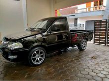 2005 Toyota Kijang Pick Up 1.8 Pick Up